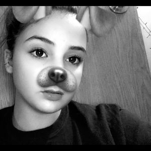 Meet your Posher, Shallon